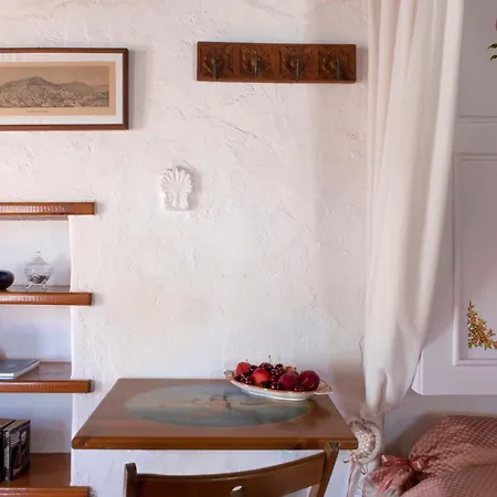 Leros Nest Agia Marina (Leros)
