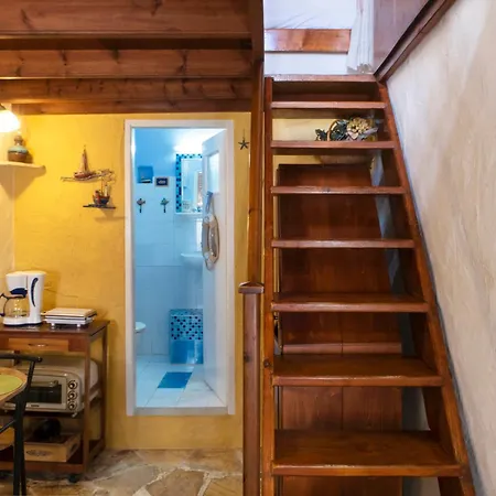 Tatil Evi Leros Nest
