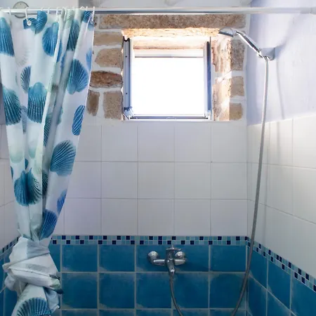 Holiday home Leros Nest *