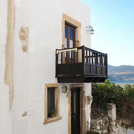 Leros Nest